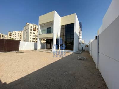 4 Bedroom Villa for Sale in Baniyas, Abu Dhabi - Great Opportunity! 4 BR +Maids +Driver  Villa