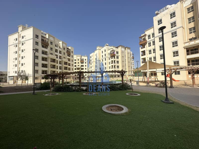 Квартира в Баниас，Бавабат Аль Шарк, 1 спальня, 45000 AED - 8836757