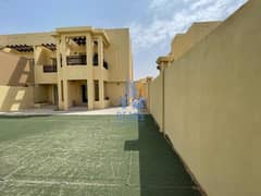 Hot Deal 3+1 Villa for Sale Bawabat Al Sharq