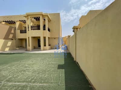 3 Bedroom Villa for Sale in Baniyas, Abu Dhabi - Hot Deal 3+1 Villa for Sale Bawabat Al Sharq