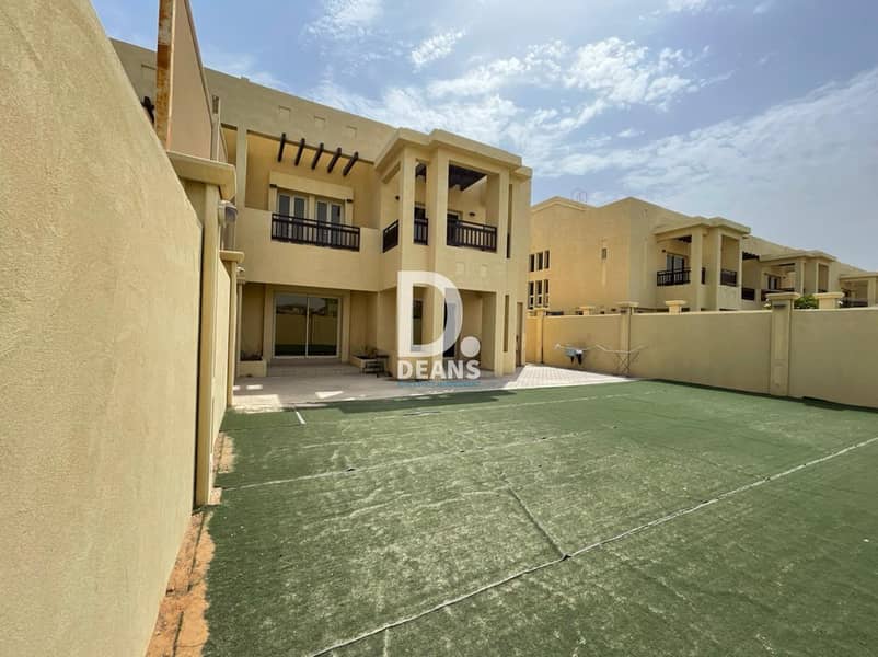 Hot Deal! 3+1 BR Villa for Sale in Bawabat Al Sharq