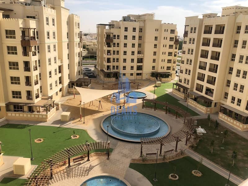 Квартира в Баниас，Бавабат Аль Шарк, 2 cпальни, 1100000 AED - 8836768