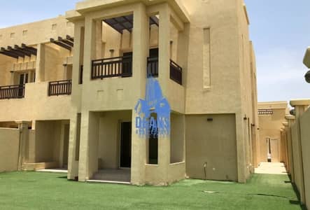 3 Bedroom Villa for Sale in Baniyas, Abu Dhabi - Hot Deal 3+1 Villa for Sale in Bawabat Al Sharq
