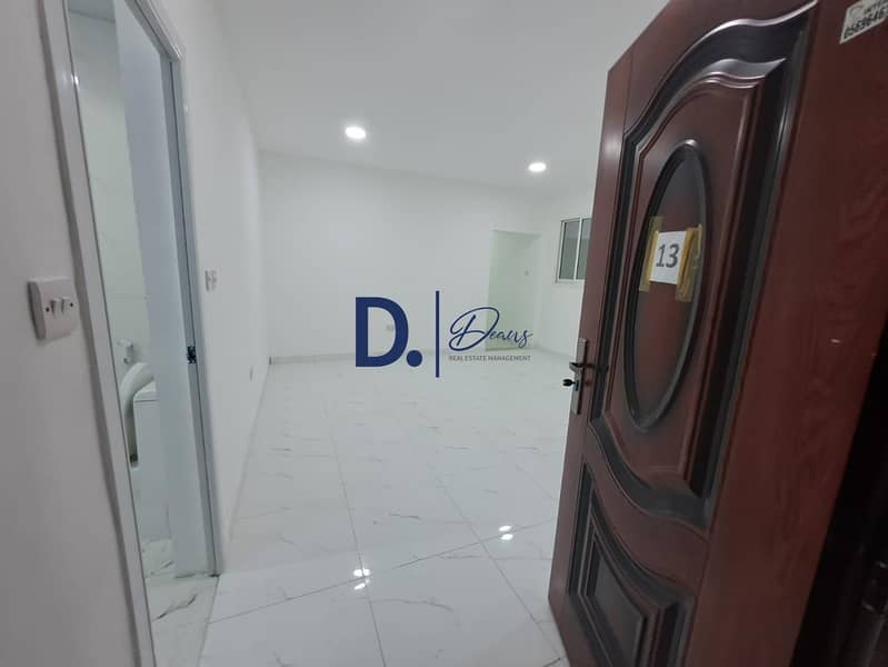 Private Entrance Apartment 2Bed room + Hall