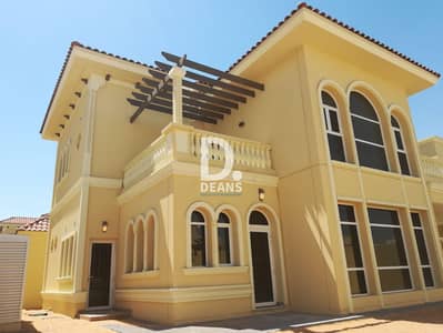 3 Bedroom Villa for Rent in Baniyas, Abu Dhabi - INDEPENDENT 3+1 VILLA IN BAWABAT AL SHARQ