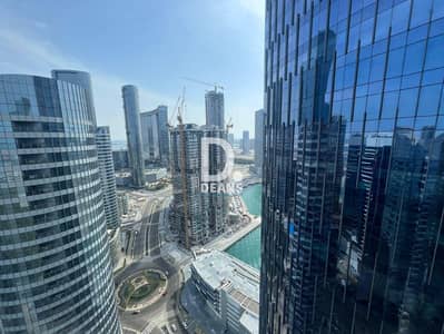 2 Bedroom Apartment for Rent in Al Reem Island, Abu Dhabi - 2 Bedroom With Open kitchen &Laundry room