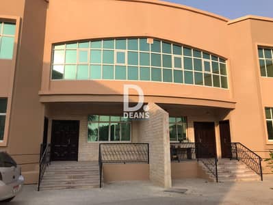 4 Bedroom Villa for Rent in Shakhbout City, Abu Dhabi - Elegant and Spacious Villa for Rent | 4BR + Maid