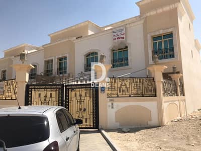 5 Bedroom Villa for Rent in Shakhbout City, Abu Dhabi - Hot Deal 5 Bedroom Villa Nice Area