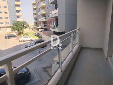 1 Bedroom Flat for Rent in Shakhbout City, Abu Dhabi - #Gorgeous 1 Master BR Sami furnish
