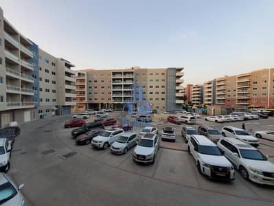 1 Спальня Апартамент в аренду в Аль Риф, Абу-Даби - Квартира в Аль Риф，Аль Риф Даунтаун，Тауэр 42, 1 спальня, 53000 AED - 8836706