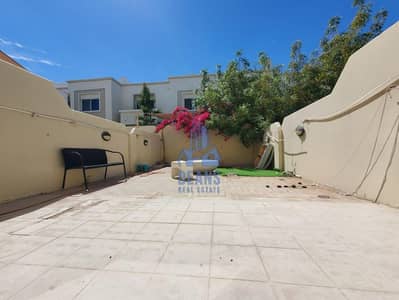 2 Bedroom Villa for Rent in Al Reef, Abu Dhabi - Beautiful 2 Bedrooms Villa in Al Reef Arabian