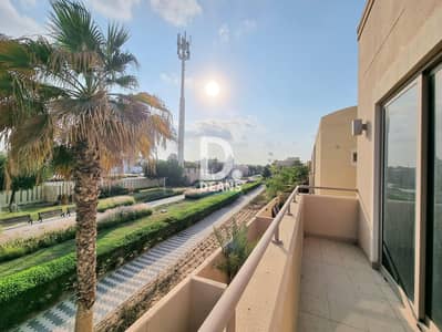 6 Bedroom Villa for Rent in Al Raha Gardens, Abu Dhabi - Private Pool ,, 6 Bedroom Villa + Balcony