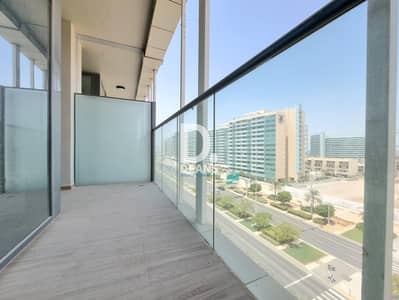 2 Bedroom Apartment for Rent in Al Raha Beach, Abu Dhabi - Fully Furnished Duplex !!  2 Lavish Bedrooms
