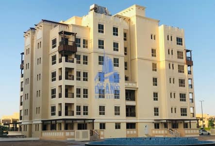 巴尼亚斯社区， 阿布扎比 单身公寓待售 - 位于巴尼亚斯社区，巴瓦巴特-沙尔克 的公寓 470000 AED - 8836785