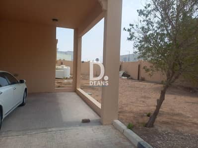 3 Bedroom Villa for Rent in Shakhbout City, Abu Dhabi - Great Price I Excellent Villa I Well Maintained. . .