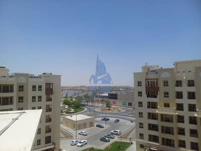 3 Bedroom Penthouse for Rent in Baniyas, Abu Dhabi - Stunning Penthouses ! 3 BR + Maids + Jacuzzi