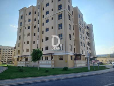 شقة 1 غرفة نوم للايجار في بني ياس، أبوظبي - شقة في بوابة الشرق،بني ياس 1 غرفة 55000 درهم - 8836652