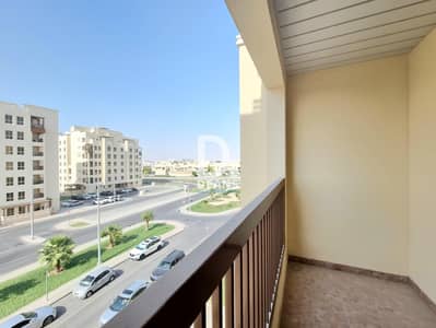 فلیٹ 1 غرفة نوم للايجار في بني ياس، أبوظبي - شقة في بوابة الشرق،بني ياس 1 غرفة 48000 درهم - 8836687
