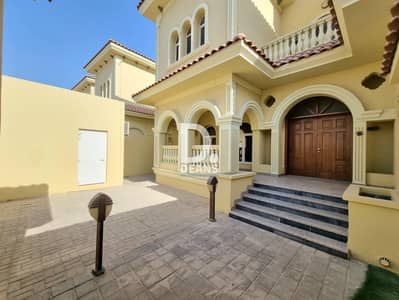 3 Bedroom Villa for Rent in Baniyas, Abu Dhabi - Vacant |Spacious villa  |Premium Lifestyle