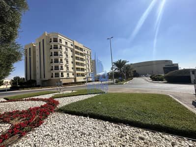 1 Bedroom Flat for Rent in Baniyas, Abu Dhabi - Ground Floor!! Big 1 BHK + Maids  Apartment