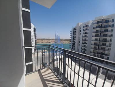 1 Bedroom Apartment for Rent in Yas Island, Abu Dhabi - | Perfect 1 bedroom ready to move. . . . . . . . . .