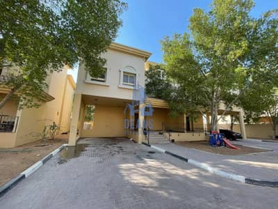 3 Bedroom Villa for Rent in Shakhbout City, Abu Dhabi - Beautiful 3 Master Bedroom Villa in Shakhbout