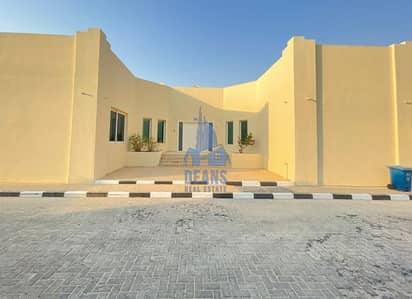 3 Bedroom Villa for Rent in Shakhbout City, Abu Dhabi - High Class! 3 Bedroom villa in Shakhbout City