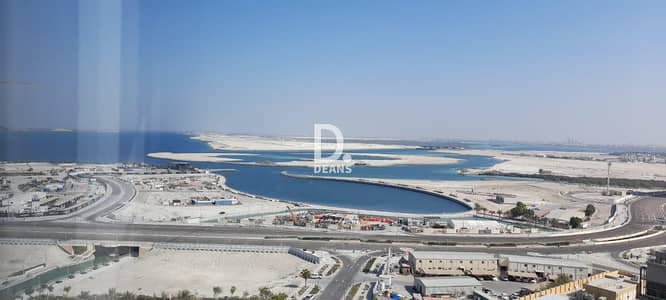 1 Bedroom Apartment for Sale in Al Reem Island, Abu Dhabi - Canal View &Full Facilities1BHK And High floor