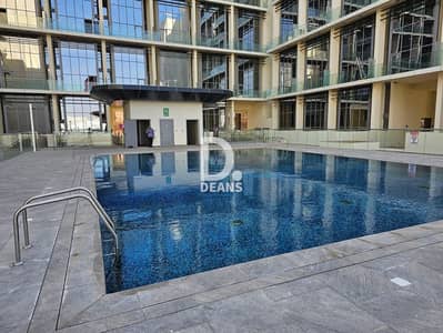 2 Bedroom Apartment for Rent in Masdar City, Abu Dhabi - Experience Luxury Duplex | Near to Airport |Vacant