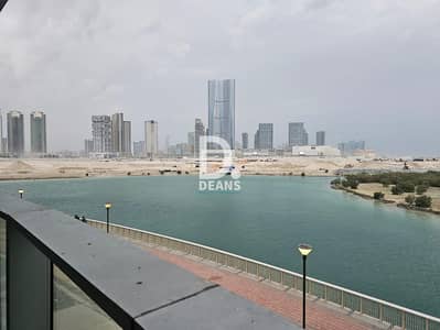 3 Bedroom Apartment for Rent in Al Reem Island, Abu Dhabi - Full Sea View !! 3 BR Plus Maids Room
