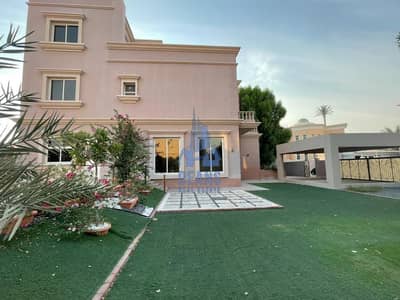 6 Bedroom Villa for Rent in Mohammed Bin Zayed City, Abu Dhabi - Beautiful 6 Master Bedroom ! M&D room villa