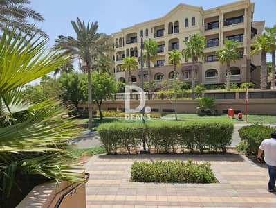 1 Bedroom Flat for Rent in Saadiyat Island, Abu Dhabi - Luxurious Community | 1 BR | 1 month free