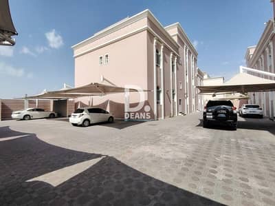 4 Bedroom Apartment for Rent in Mohammed Bin Zayed City, Abu Dhabi - Luxurious 4BHK Apartment + Balcony in MBZ