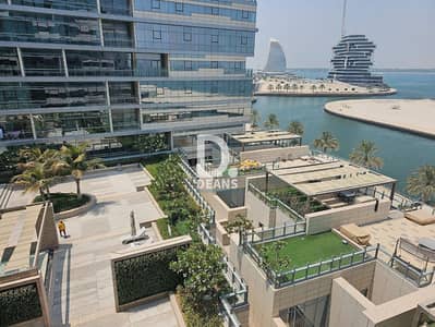 2 Bedroom Apartment for Sale in Al Raha Beach, Abu Dhabi - No Commission! Beautiful 2 bedroom with see view