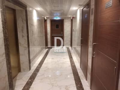 1 Bedroom Apartment for Rent in Madinat Al Riyadh, Abu Dhabi - 1 BHK Apartment with chiller free