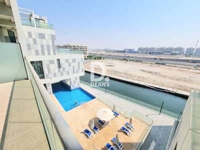 شقة 2 غرفة نوم للايجار في شاطئ الراحة، أبوظبي - شقة في الراحة لوفتس،شاطئ الراحة 2 غرف 100000 درهم - 8836664