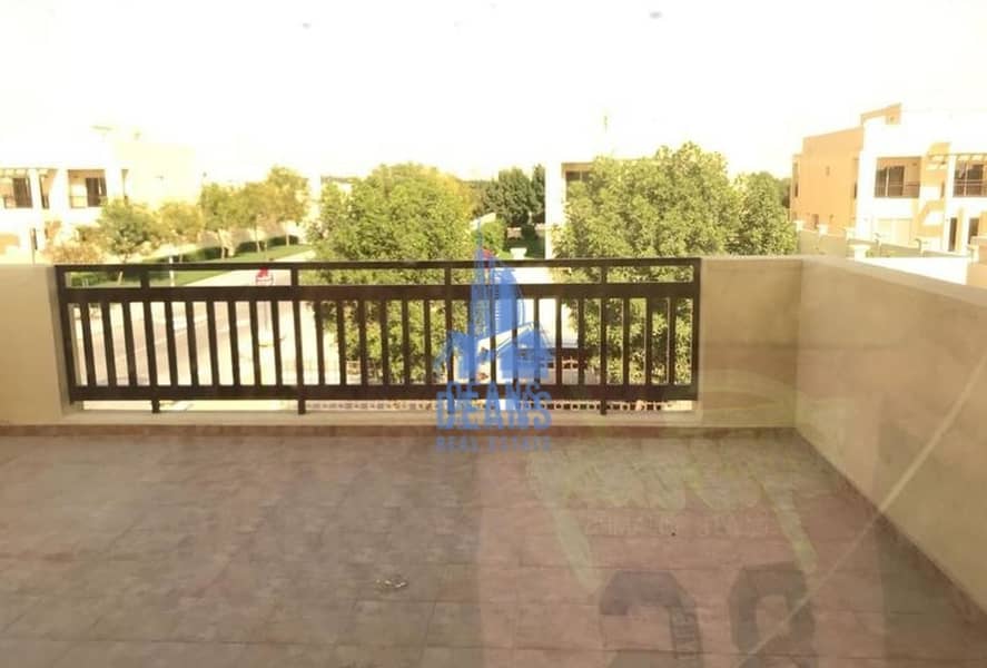 VIP 5 BEDROOMS WITH POOL IN B. SHARQ MALL