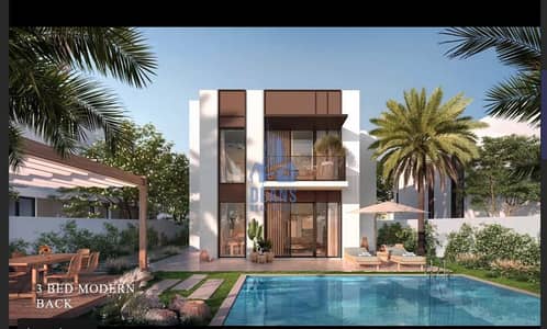 4 Bedroom Villa for Sale in Al Shamkha, Abu Dhabi - NEW LAUNCH !!! Luxurious 4 Bedroom Villas
