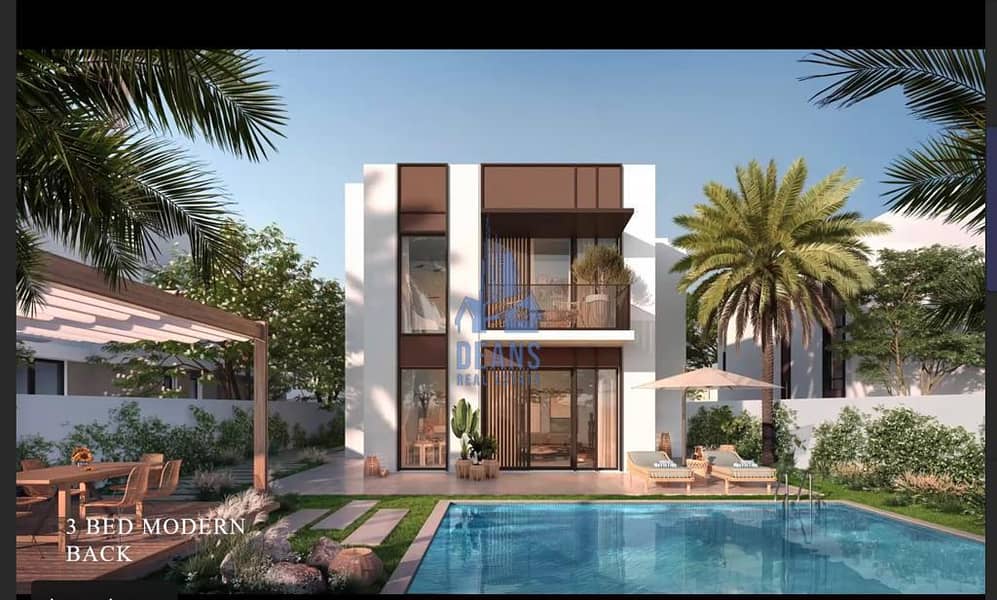 NEW LAUNCH !!! Luxurious 4 Bedroom Villas