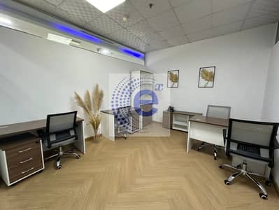 Office for Rent in Business Bay, Dubai - WhatsApp Image 2024-04-04 at 12.35. 11 PM. jpeg