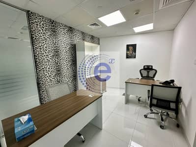 Office for Rent in Business Bay, Dubai - WhatsApp Image 2024-04-04 at 12.38. 56 PM. jpeg
