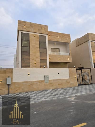 فیلا 6 غرف نوم للايجار في الياسمين، عجمان - WhatsApp Image 2024-04-04 at 12.53. 08 PM (1). jpeg