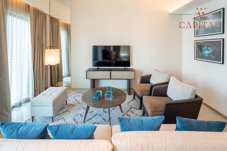 3 Bedroom Flat for Rent in Dubai Creek Harbour, Dubai - 5* Amenities | Sea View | Multiple Units