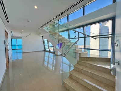 3 Bedroom Penthouse for Rent in Corniche Road, Abu Dhabi - image00039. jpeg