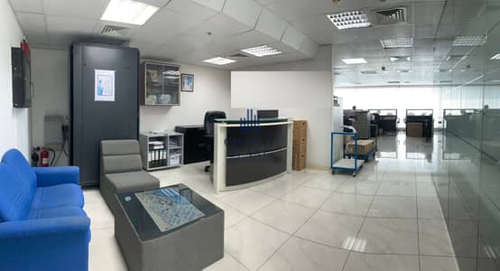 Офис в аренду в Шейх Зайед Роуд, Дубай - IMG_9521. JPEG