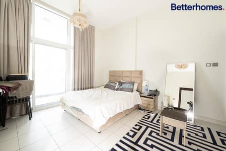 فلیٹ 1 غرفة نوم للايجار في مدينة دبي للاستديوهات، دبي - شقة في جليتز 3،مدينة دبي للاستديوهات 1 غرفة 75000 درهم - 8837619