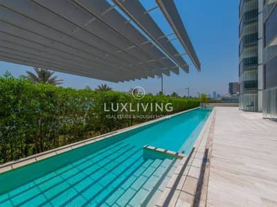 2 Bedroom Flat for Sale in Palm Jumeirah, Dubai - Amazing Full Sea View | Brand New | Huge Balcony