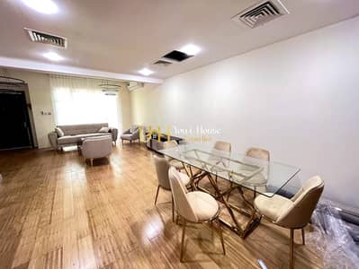 فیلا 4 غرف نوم للايجار في قرية جميرا الدائرية، دبي - WhatsApp Image 2024-04-04 at 1.31. 09 PM. jpeg