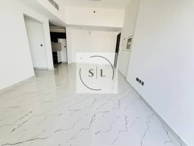 1 Bedroom Flat for Rent in Dubai Residence Complex, Dubai - Brand new apartment | Rent 55k | Beautiful finishing | Open view with Balcony