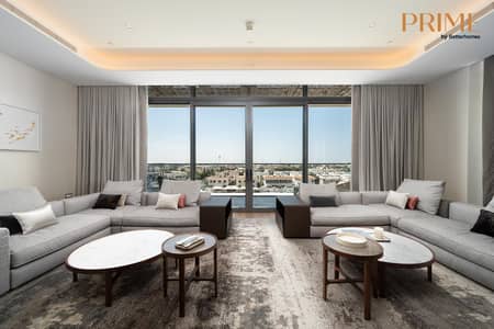 3 Bedroom Flat for Sale in Jumeirah, Dubai - Four Seasons Residences | Ultra Luxury | Duplex